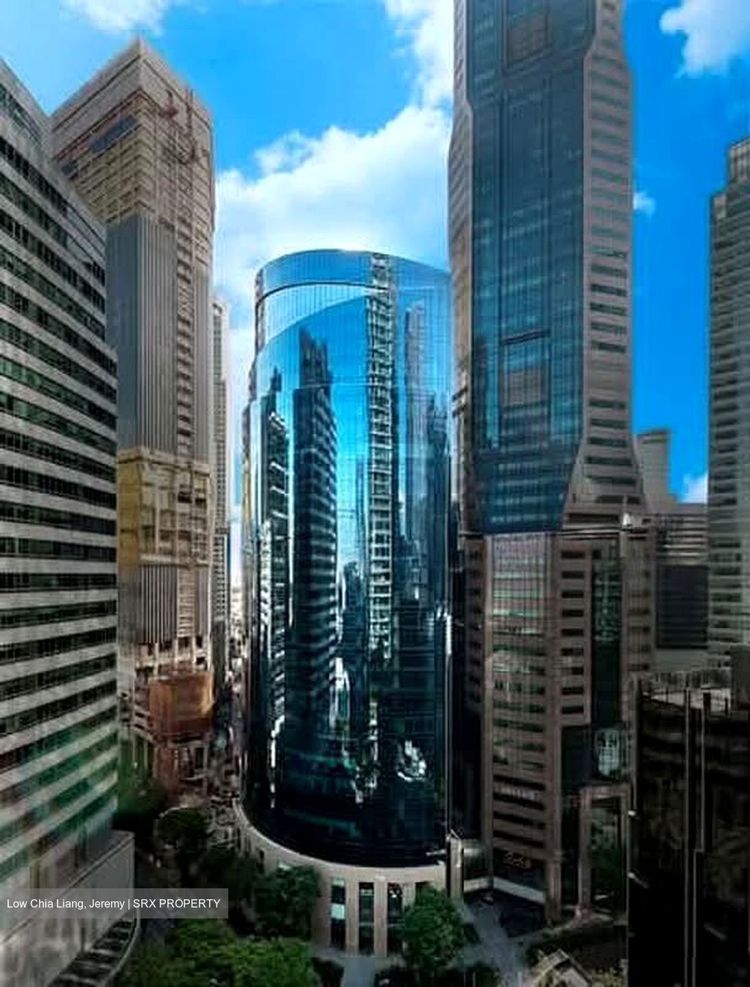 PLUS (D1), Office #575699041